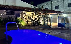Pousada Cristo Rei-Parnaíba 24h